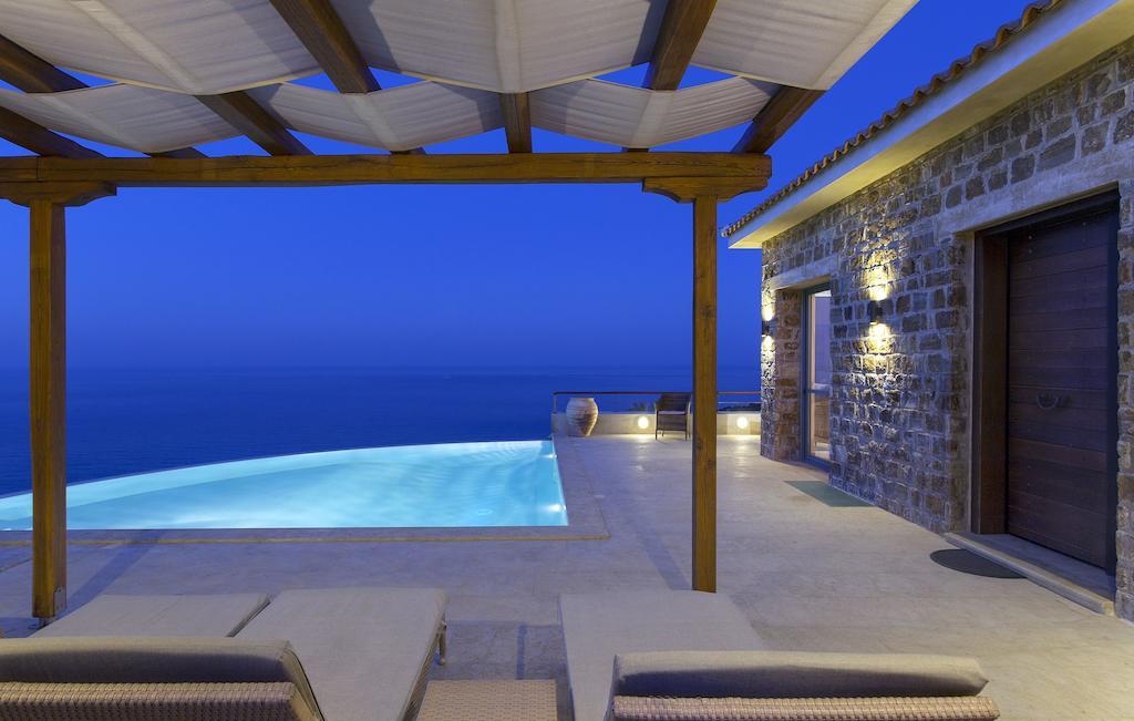 Olivia'S Villas Of Luxury Kalivia  Room photo